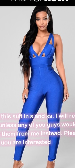 bodysuit - Picture 1 of 1